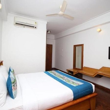 The Mahendra Hotels Mysuru Zewnętrze zdjęcie