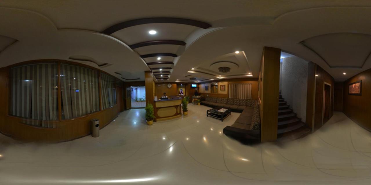 The Mahendra Hotels Mysuru Zewnętrze zdjęcie